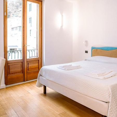 Residenza Ester Amalfi Exteriör bild