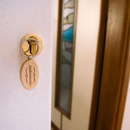 Residenza Ester Amalfi Exteriör bild