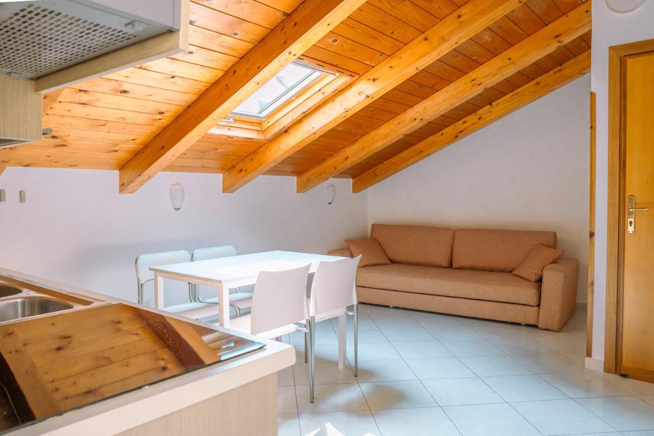Residenza Ester Amalfi Exteriör bild