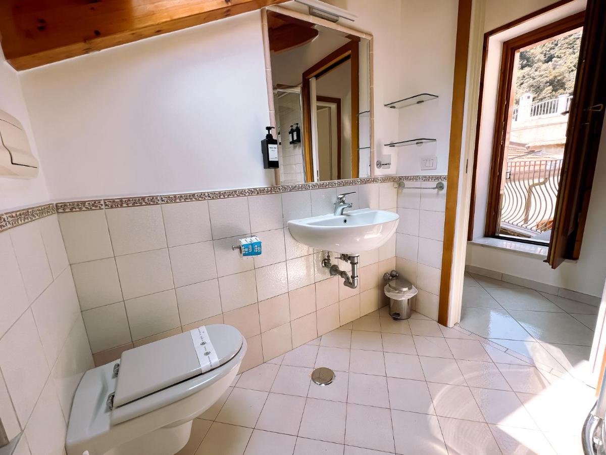 Residenza Ester Amalfi Exteriör bild
