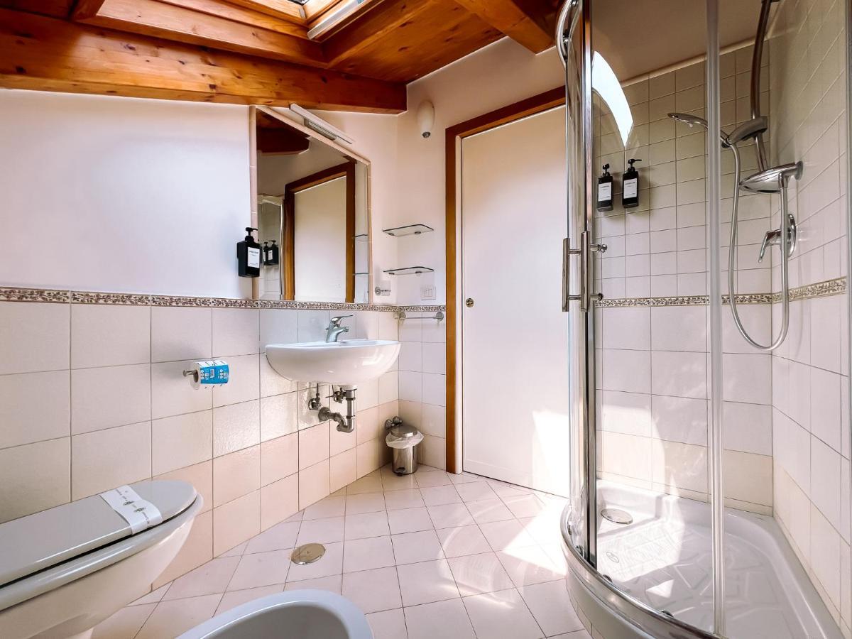 Residenza Ester Amalfi Exteriör bild