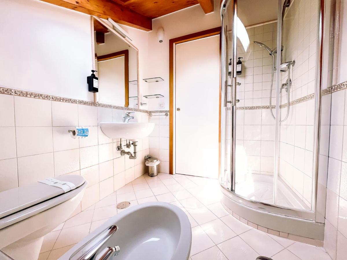 Residenza Ester Amalfi Exteriör bild