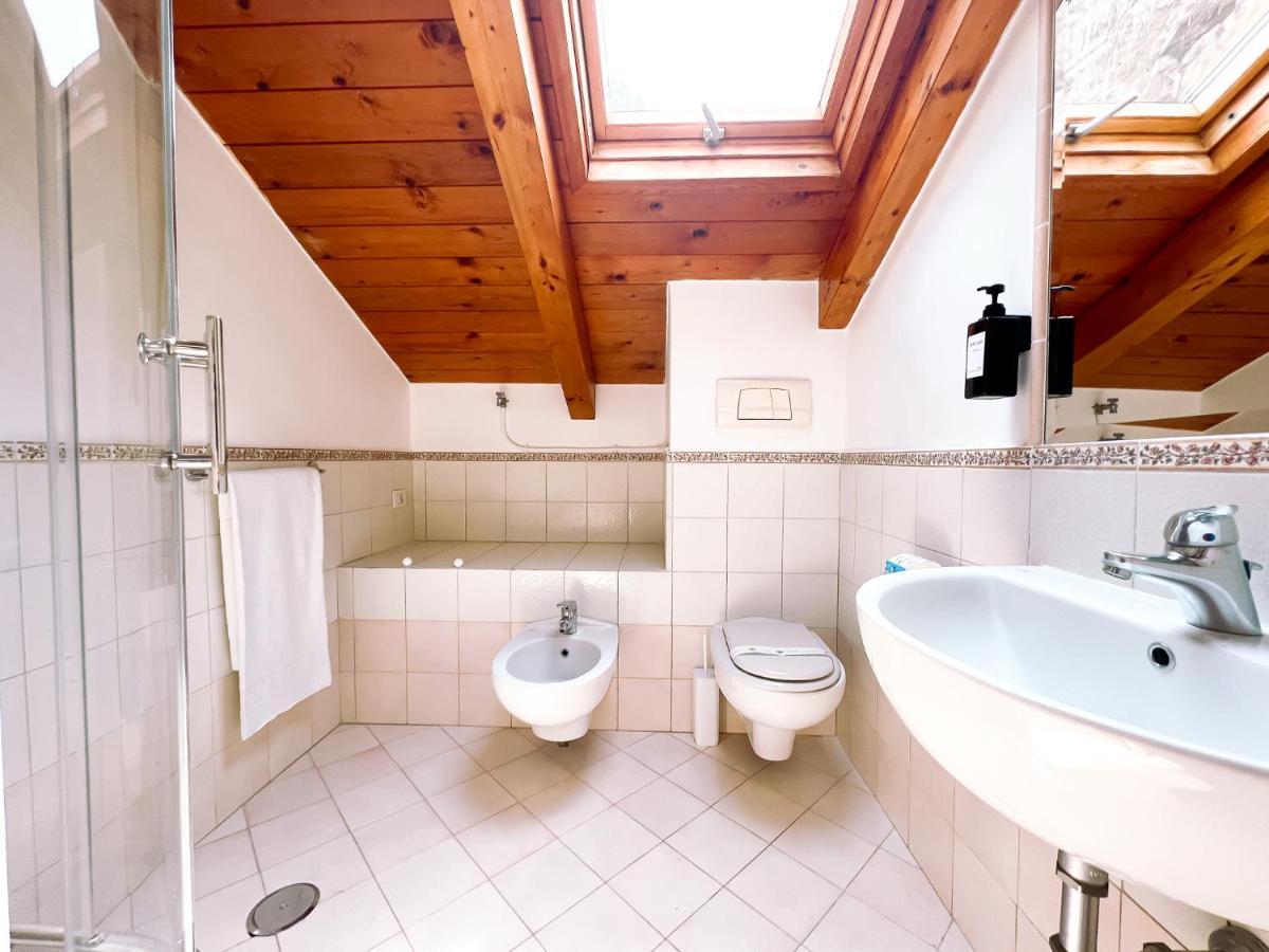 Residenza Ester Amalfi Exteriör bild