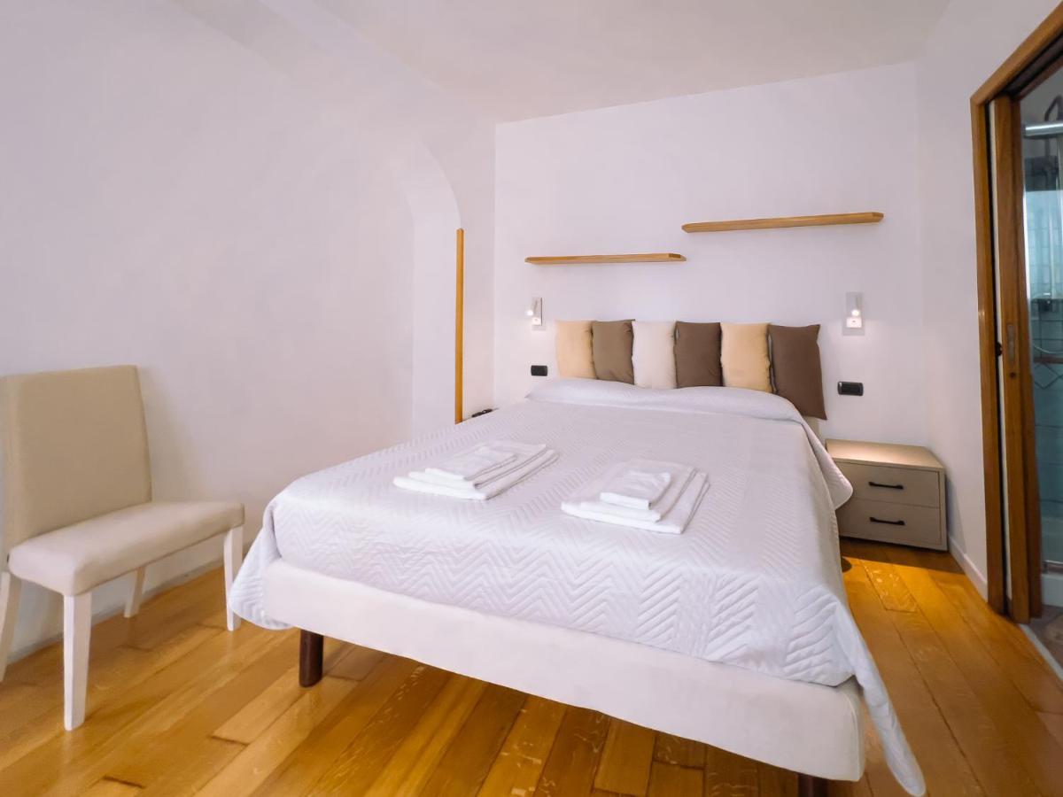 Residenza Ester Amalfi Exteriör bild