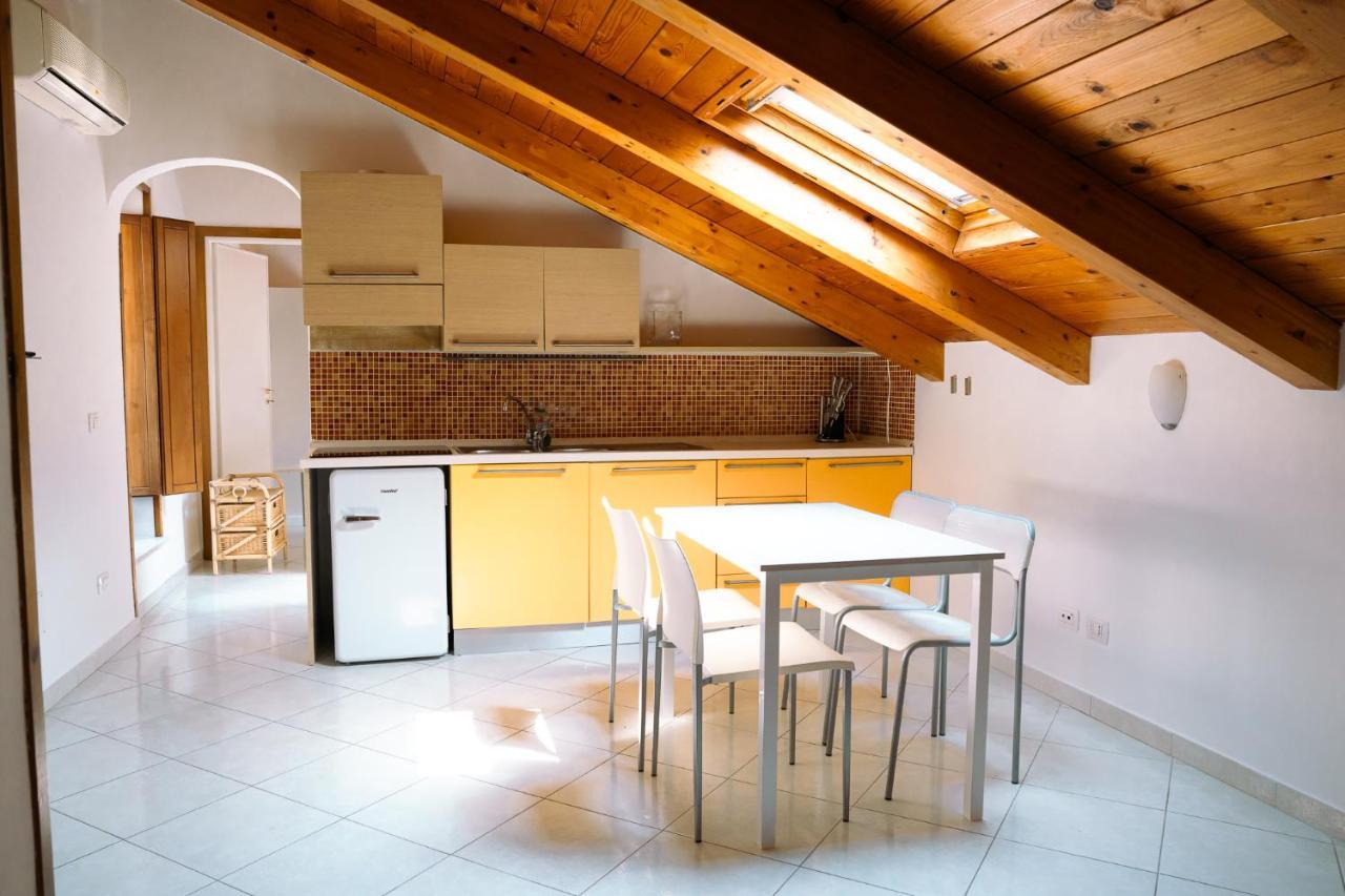 Residenza Ester Amalfi Exteriör bild