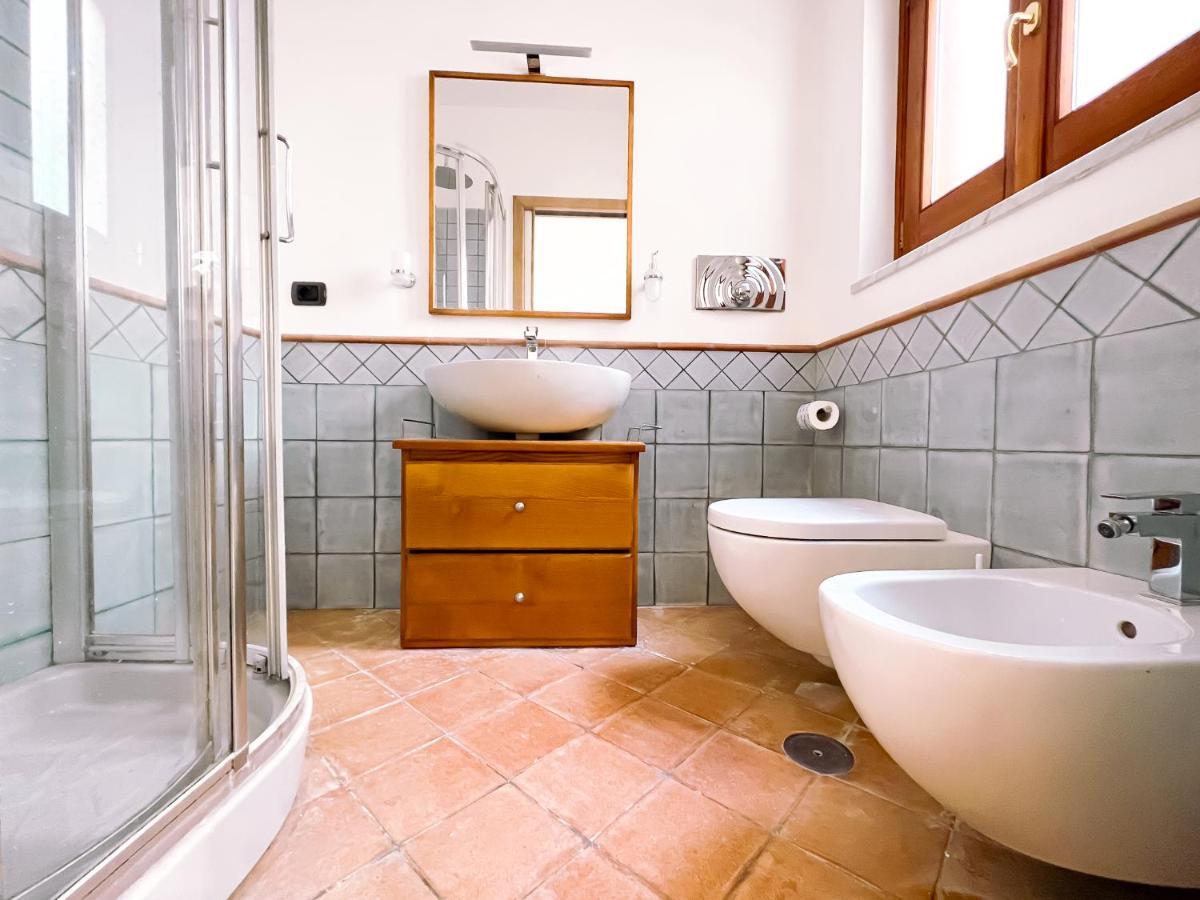 Residenza Ester Amalfi Exteriör bild