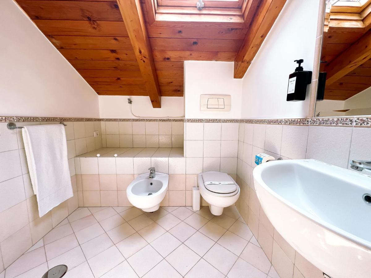 Residenza Ester Amalfi Exteriör bild