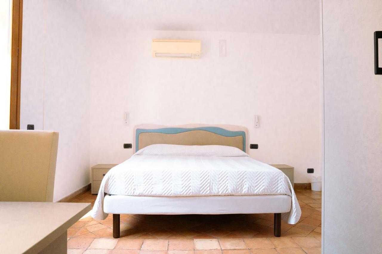 Residenza Ester Amalfi Exteriör bild
