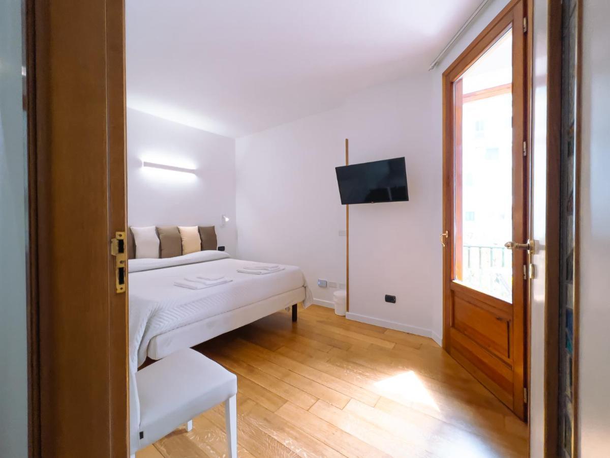 Residenza Ester Amalfi Exteriör bild