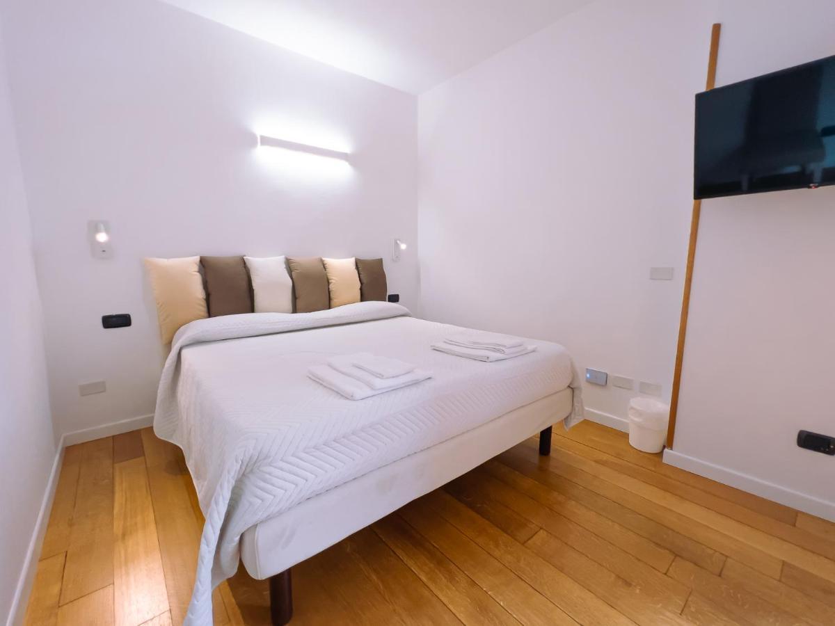 Residenza Ester Amalfi Exteriör bild