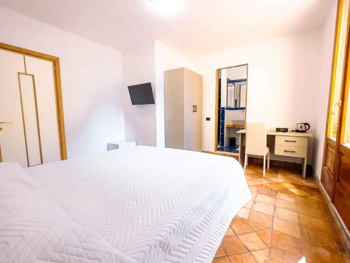 Residenza Ester Amalfi Exteriör bild