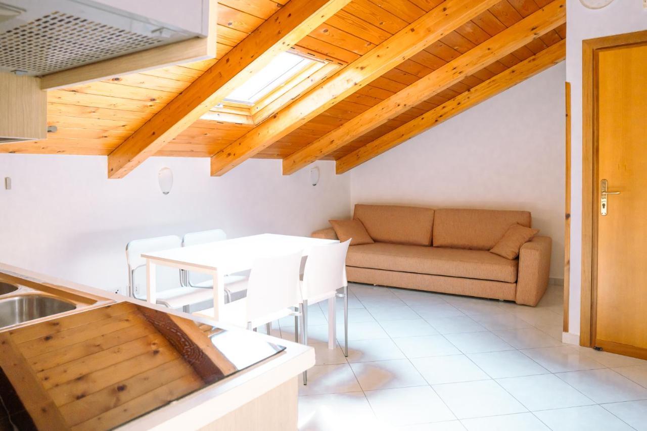 Residenza Ester Amalfi Exteriör bild
