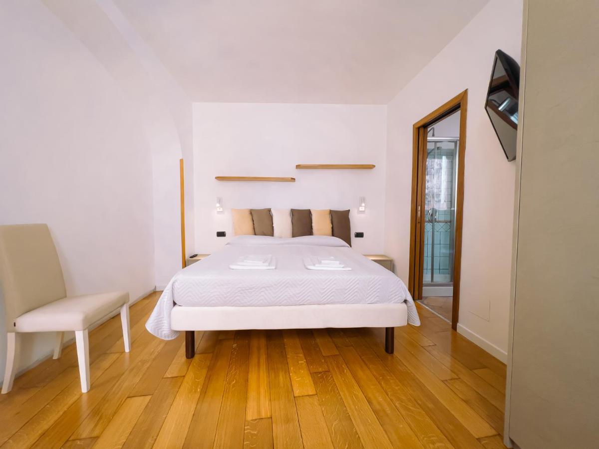 Residenza Ester Amalfi Exteriör bild