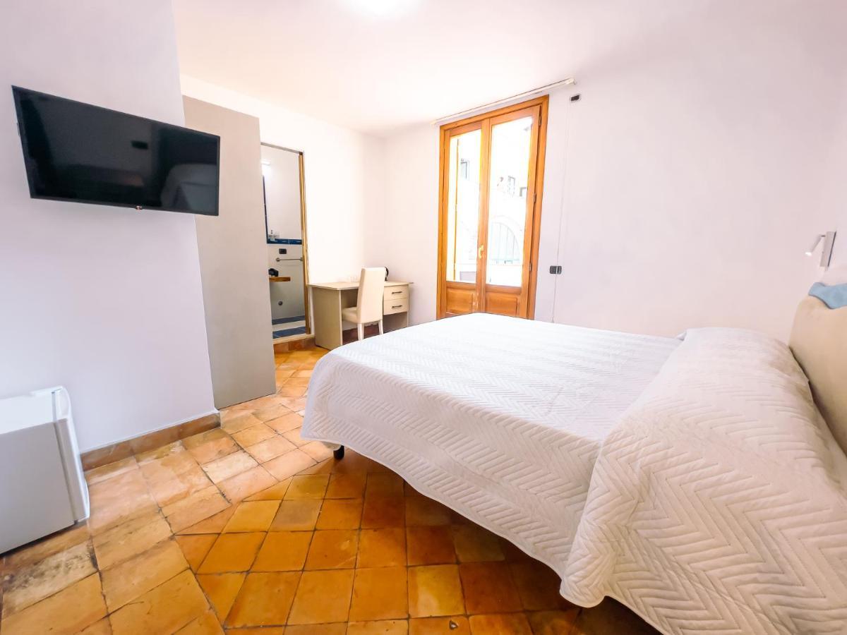 Residenza Ester Amalfi Exteriör bild