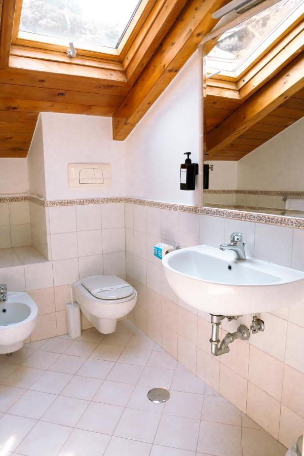 Residenza Ester Amalfi Exteriör bild